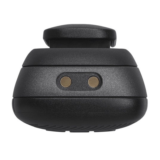 JBL Quantum Stream Wireless Lightning - Black - Wearable wireless streaming microphone for Lightning connection - Detailshot 10